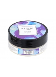 Массажный крем Pleasure Lab Enchanting с ароматом черной смородины и лаванды - 50 мл. - Pleasure Lab - купить с доставкой в Иркутске
