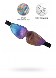 Радужная маска Anonymo - ToyFa - купить с доставкой в Иркутске