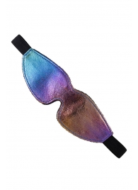 Радужная маска Anonymo - ToyFa - купить с доставкой в Иркутске