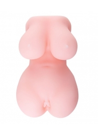 Мастурбатор-вагина Babycakes - ToyFa - в Иркутске купить с доставкой