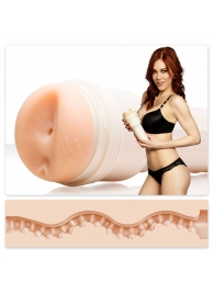 Мастурбатор-анус Fleshlight Girls - Maitland Ward Tight Chicks - Fleshlight - в Иркутске купить с доставкой
