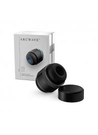 Инновационный мастурбатор для мужчин ARCWAVE Voy Fit System Cup - Arcwave - в Иркутске купить с доставкой