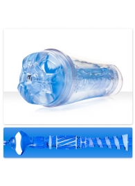 Мастурбатор Fleshlight Flight Commander - Fleshlight - в Иркутске купить с доставкой