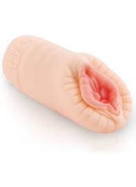 Тугой фигурный мастурбатор-вагина - ToyFa - в Иркутске купить с доставкой