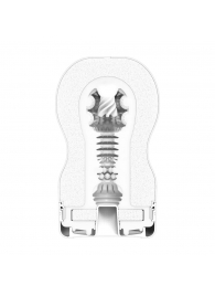 Мастурбатор TENGA SD Original Vacuum Cup Strong - Tenga - в Иркутске купить с доставкой