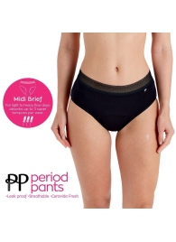 Менструальные трусы-брифы Period Pants - Pretty Polly - купить с доставкой в Иркутске