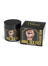 Крем на водной основе ANAL SEX FIST Classic Cream - 150 мл. - Миагра - купить с доставкой в Иркутске