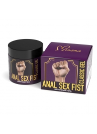 Гель на водной основе ANAL SEX FIST Classic Gel - 150 мл. - Миагра - купить с доставкой в Иркутске