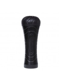 Мастурбатор-анус Baby Pussy в колбе без вибрации - Baile - в Иркутске купить с доставкой