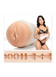 Мастурбатор-вагина Fleshlight Girls - Alina Lopez Rose - Fleshlight - в Иркутске купить с доставкой