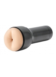 Телесный мастурбатор-анус Feel Stroker - Kiiroo - в Иркутске купить с доставкой