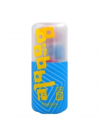 Мастурбатор Tenga Bobble Crazy Cubes - Tenga - в Иркутске купить с доставкой