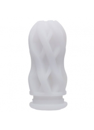 Мастурбатор Reusable Vacuum CUP Strong - Tenga - в Иркутске купить с доставкой