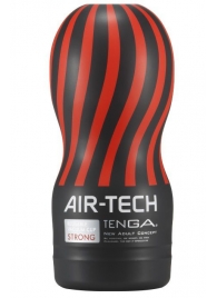 Мастурбатор Reusable Vacuum CUP Strong - Tenga - в Иркутске купить с доставкой