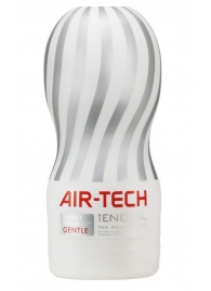 Мастурбатор Reusable Vacuum CUP Gentle - Tenga - в Иркутске купить с доставкой