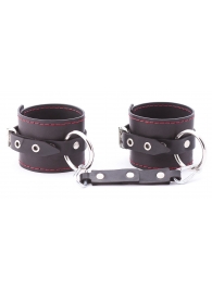 Оригинальный комплект фиксации с распоркой - Crazy Handmade - купить с доставкой в Иркутске