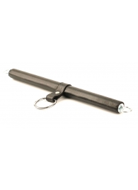 БДСМ-комплект: маленькая распорка и наручники - Crazy Handmade - купить с доставкой в Иркутске