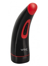 Автоматический мастурбатор WYNE 03 с подогревом - Orion - в Иркутске купить с доставкой