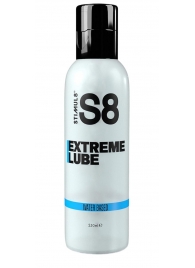 Смазка на водной основе S8 Extreme Lube - 250 мл. - Stimul8 - купить с доставкой в Иркутске