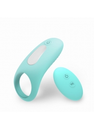 Кольцо на пенис с вибрацией и дистанционном управлении Vibrating Cock Ring - Tracy s Dog - в Иркутске купить с доставкой