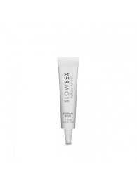 Бальзам для клитора Slow Sex Clitoral Balm - 10 мл. - Bijoux Indiscrets - купить с доставкой в Иркутске
