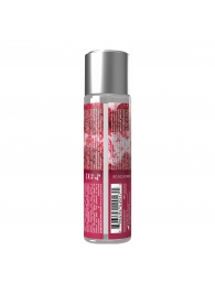Лубрикант на водной основе JO H2O Red Velvet Cake Flavored Lubricant - 60 мл. - System JO - купить с доставкой в Иркутске