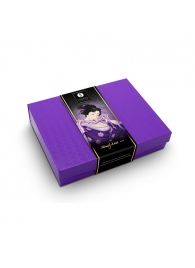 Подарочный набор Naughter Kit - Shunga - купить с доставкой в Иркутске