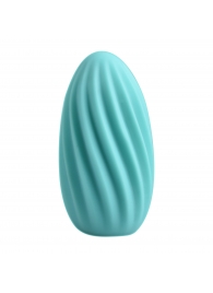 Мятный мастурбатор-яйцо Joy Egg - Erokay - в Иркутске купить с доставкой