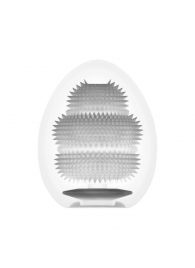 Мастурбатор-яйцо Tenga Egg Misty II - Tenga - в Иркутске купить с доставкой