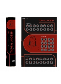 Плакат для двоих  Точка любви  со скретч-слоем - Сима-Ленд - купить с доставкой в Иркутске