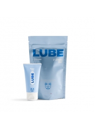 Смазка на водной основе Friday Bae Lube - 50 мл. - Friday Bae - купить с доставкой в Иркутске