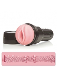 Мастурбатор-вагина Fleshlight - Go Surge Pink Lady - Fleshlight - в Иркутске купить с доставкой