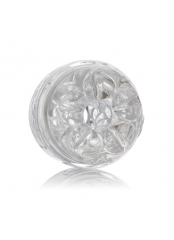 Мастурбатор Fleshlight - Quickshot Masturbator Clear - Fleshlight - в Иркутске купить с доставкой