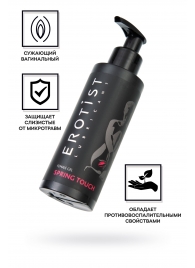 Сужающий гель для женщин Erotist Spring Touch - 150 мл. - Erotist Lubricants - купить с доставкой в Иркутске