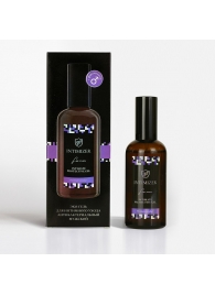 Мужской антибактериальный эко-гель для интимного ухода Intimizer - 100 мл. - Intimizer - купить с доставкой в Иркутске Мужской антибактериальный эко-гель для интимного ухода Intimizer - 100 мл. - Intimizer - купить с доставкой в Иркутске