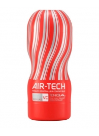 Мастурбатор Reusable Vacuum CUP VC Regular - Tenga - в Иркутске купить с доставкой