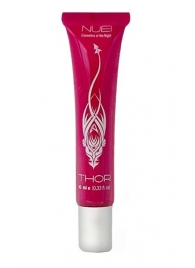 Гель унисекс для усиления оргазма Thor Fire Gel - 10 мл. - Nuei cosmetics - купить с доставкой в Иркутске