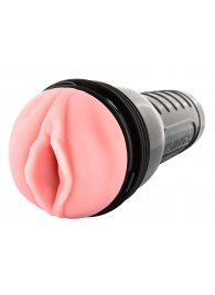 Мастурбатор-вагина Fleshlight - Pink Lady Original - Fleshlight - в Иркутске купить с доставкой
