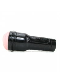 Мастурбатор-вагина Fleshlight - Pink Lady Vortex - Fleshlight - в Иркутске купить с доставкой