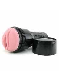 Мастурбатор-вагина Fleshlight - Pink Lady Vortex - Fleshlight - в Иркутске купить с доставкой
