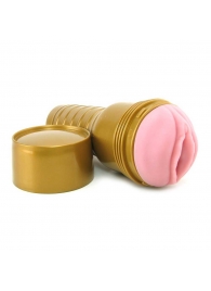 Мастурбатор Fleshlight - Stamina Training Unit - Fleshlight - в Иркутске купить с доставкой