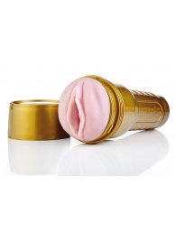 Мастурбатор Fleshlight - Stamina Training Unit - Fleshlight - в Иркутске купить с доставкой