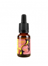Капли с согревающим эффектом Passion Drips Warming - 15 мл. - Pleasure Lab - купить с доставкой в Иркутске