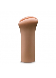 Мастурбатор-вагина Mamacita Realistic Latin Masturbator - Blush Novelties - в Иркутске купить с доставкой