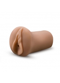 Мастурбатор-вагина Mamacita Realistic Latin Masturbator - Blush Novelties - в Иркутске купить с доставкой