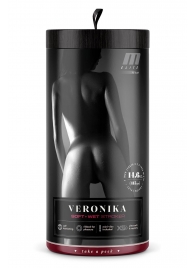 Мастурбатор-вагина Soft   Wet Veronika Realistic Beige Masturbator - Blush Novelties - в Иркутске купить с доставкой