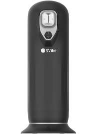 Инновационный мастурбатор Ikon JET - SVibe - в Иркутске купить с доставкой