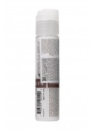Водно-масляный лубрикант JO Silicon free Hybrid Lubricant ORIGINAL- 30 мл. - System JO - купить с доставкой в Иркутске
