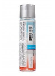 Возбуждающий лубрикант на водной основе JO Personal Lubricant H2O Warming - 120 мл. - System JO - купить с доставкой в Иркутске