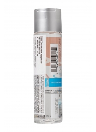 Анальный лубрикант на водной основе JO Anal H2O - 120 мл. - System JO - купить с доставкой в Иркутске